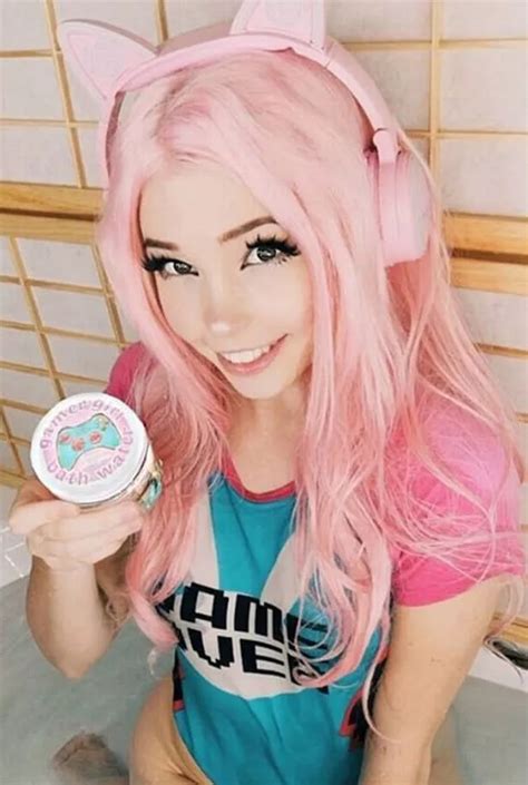 Belle Delphine – Pornstar Videos